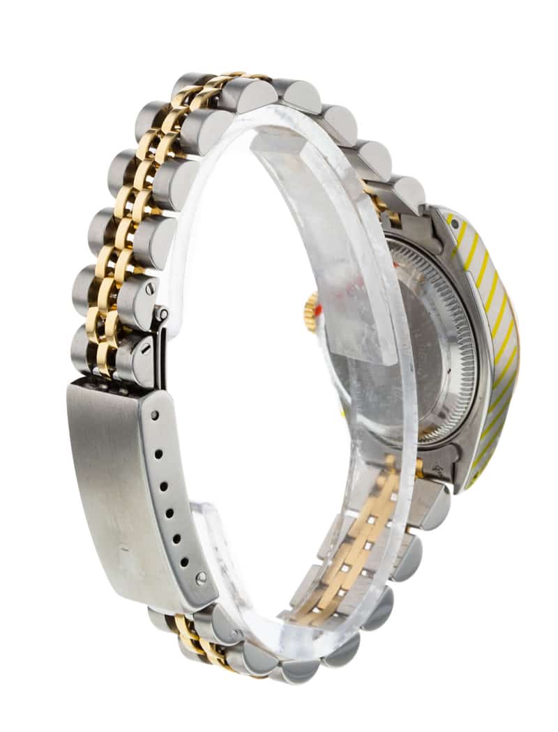 Rolex Datejust Lady 69173